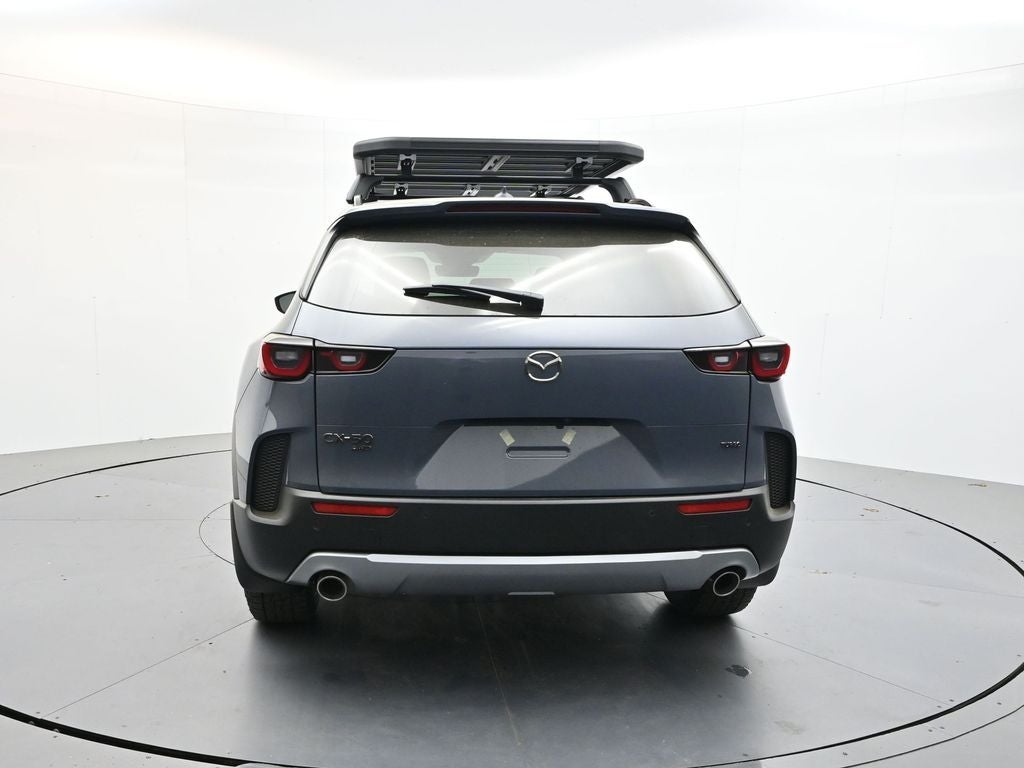 2026 Mazda Mazda CX-50 2.5 Turbo Meridian Edition AWD