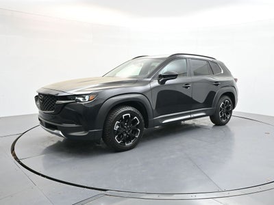 2026 Mazda Mazda CX-50 2.5 Turbo Meridian Edition AWD