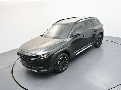 2026 Mazda Mazda CX-50 2.5 Turbo Meridian Edition AWD