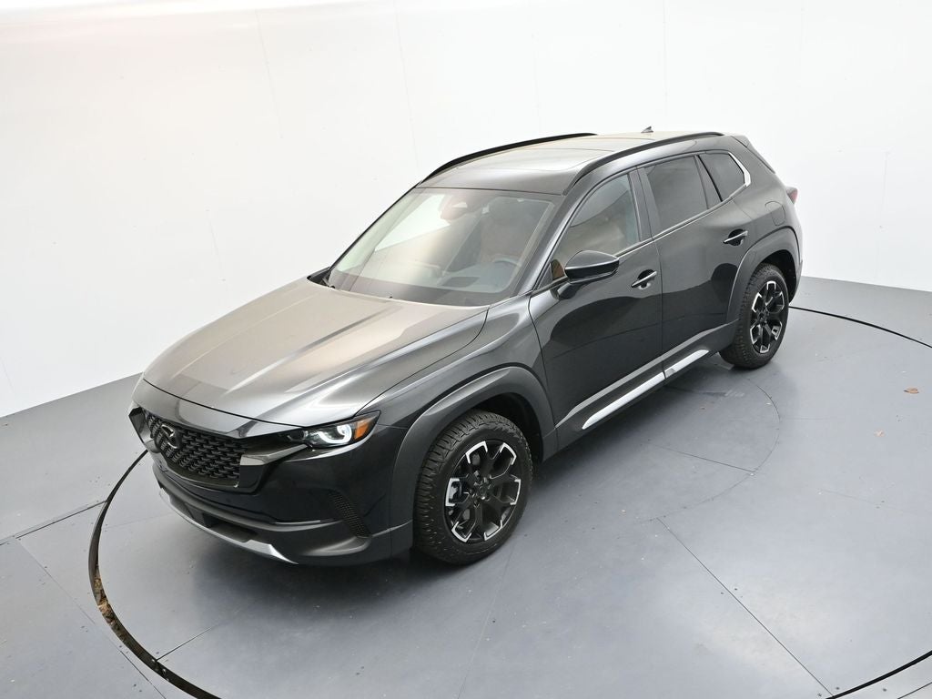 2026 Mazda Mazda CX-50 2.5 Turbo Meridian Edition AWD