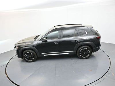 2026 Mazda Mazda CX-50 2.5 Turbo Meridian Edition AWD