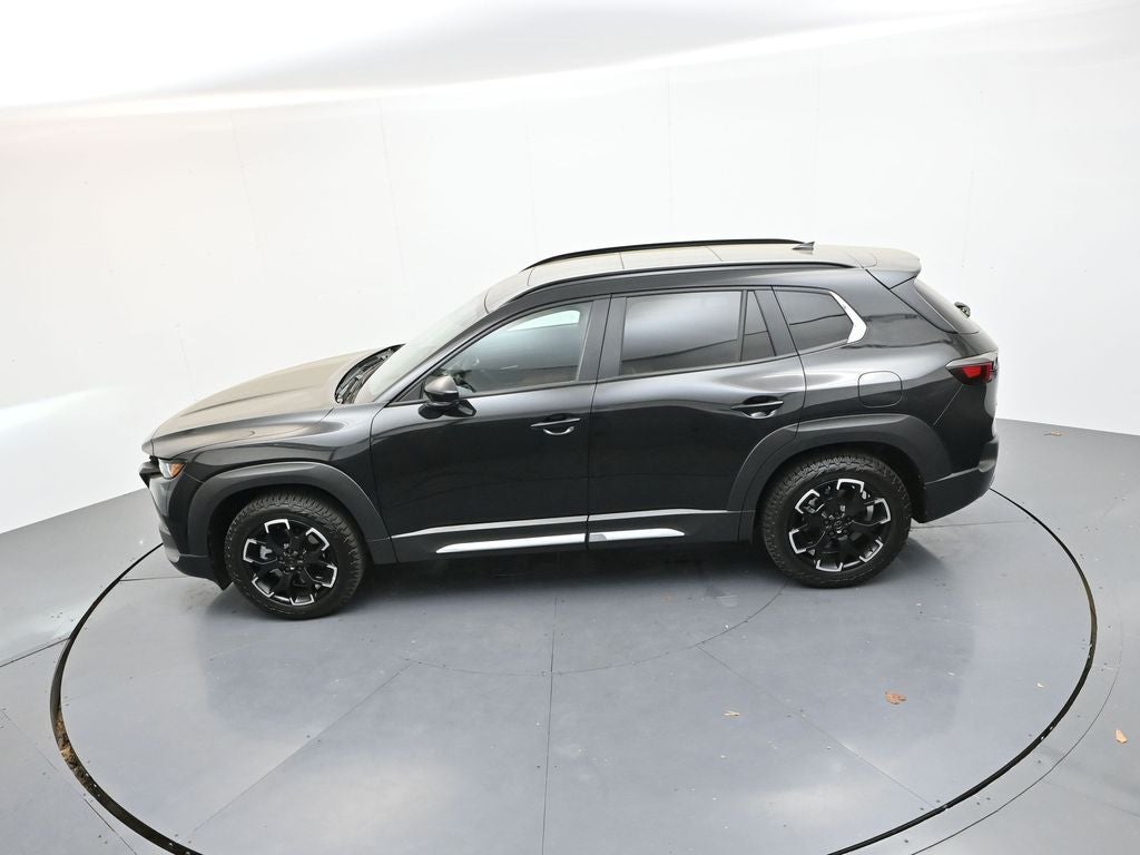 2026 Mazda Mazda CX-50 2.5 Turbo Meridian Edition AWD