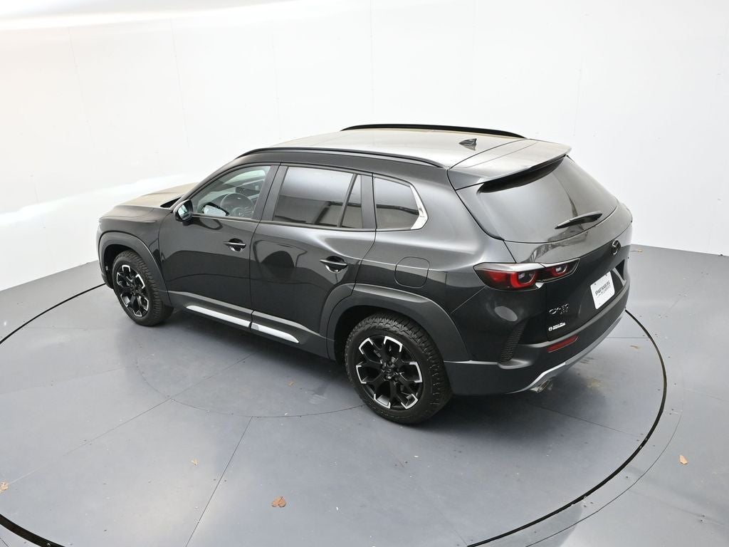 2026 Mazda Mazda CX-50 2.5 Turbo Meridian Edition AWD