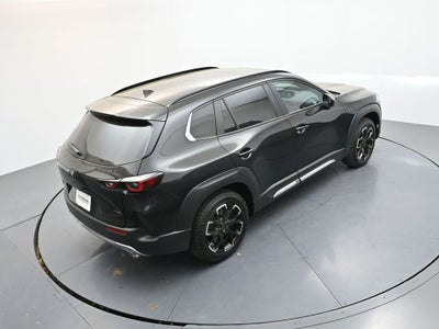 2026 Mazda Mazda CX-50 2.5 Turbo Meridian Edition AWD