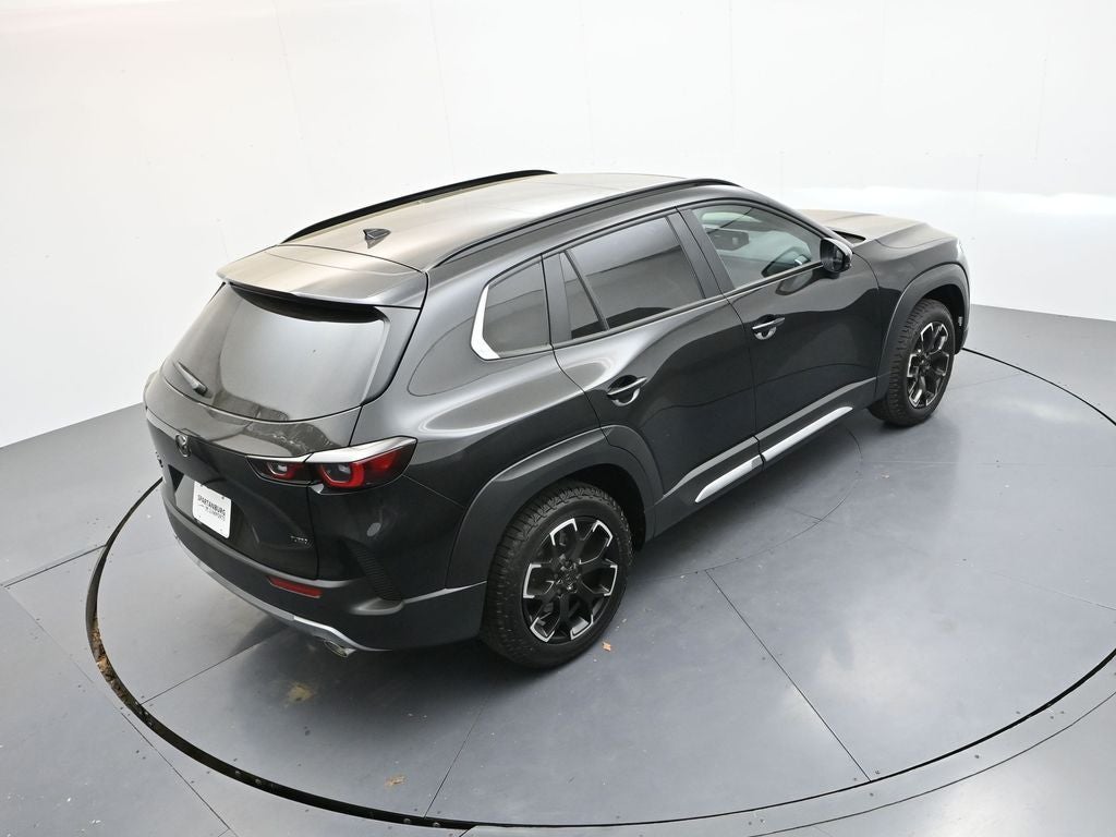 2026 Mazda Mazda CX-50 2.5 Turbo Meridian Edition AWD