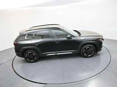 2026 Mazda Mazda CX-50 2.5 Turbo Meridian Edition AWD