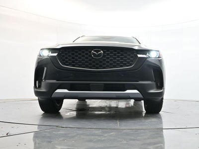 2026 Mazda Mazda CX-50 2.5 Turbo Meridian Edition AWD