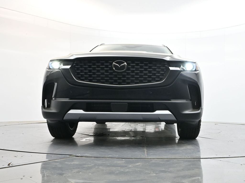 2026 Mazda Mazda CX-50 2.5 Turbo Meridian Edition AWD