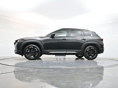 2026 Mazda Mazda CX-50 2.5 Turbo Meridian Edition AWD