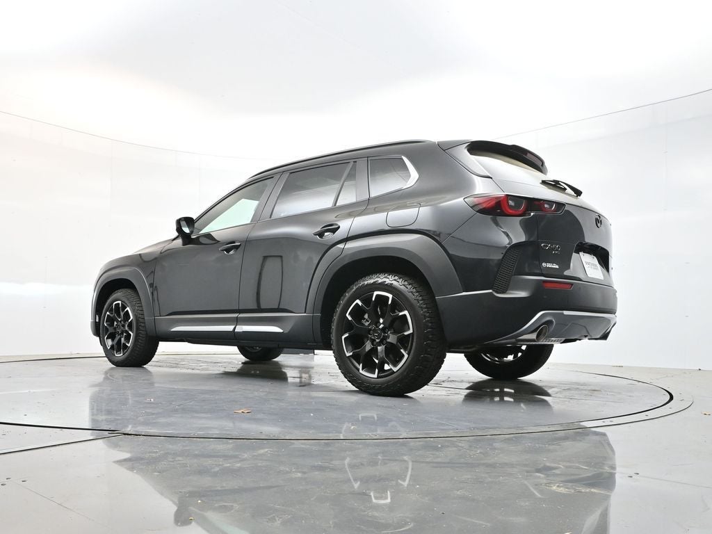 2026 Mazda Mazda CX-50 2.5 Turbo Meridian Edition AWD