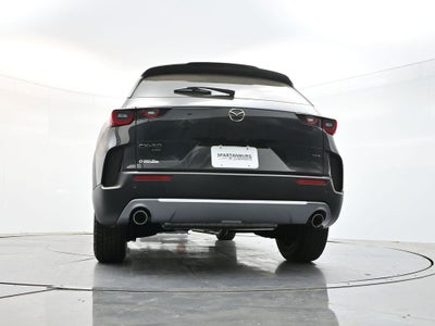 2026 Mazda Mazda CX-50 2.5 Turbo Meridian Edition AWD