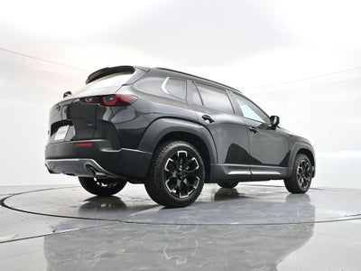 2026 Mazda Mazda CX-50 2.5 Turbo Meridian Edition AWD