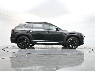 2026 Mazda Mazda CX-50 2.5 Turbo Meridian Edition AWD