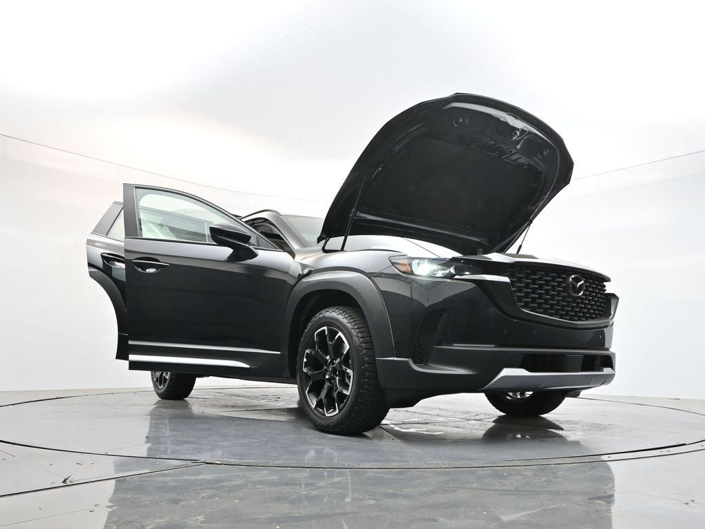 2026 Mazda Mazda CX-50 2.5 Turbo Meridian Edition AWD