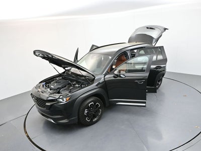 2026 Mazda Mazda CX-50 2.5 Turbo Meridian Edition AWD