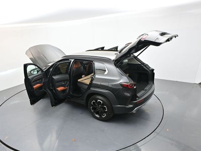 2026 Mazda Mazda CX-50 2.5 Turbo Meridian Edition AWD