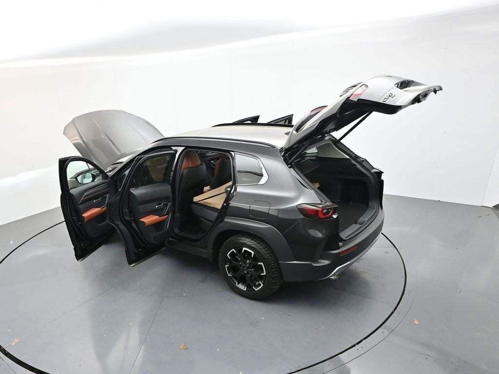 2026 Mazda Mazda CX-50 2.5 Turbo Meridian Edition AWD