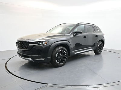 2026 Mazda Mazda CX-50 2.5 Turbo Meridian Edition AWD