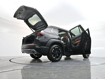 2026 Mazda Mazda CX-50 2.5 Turbo Meridian Edition AWD