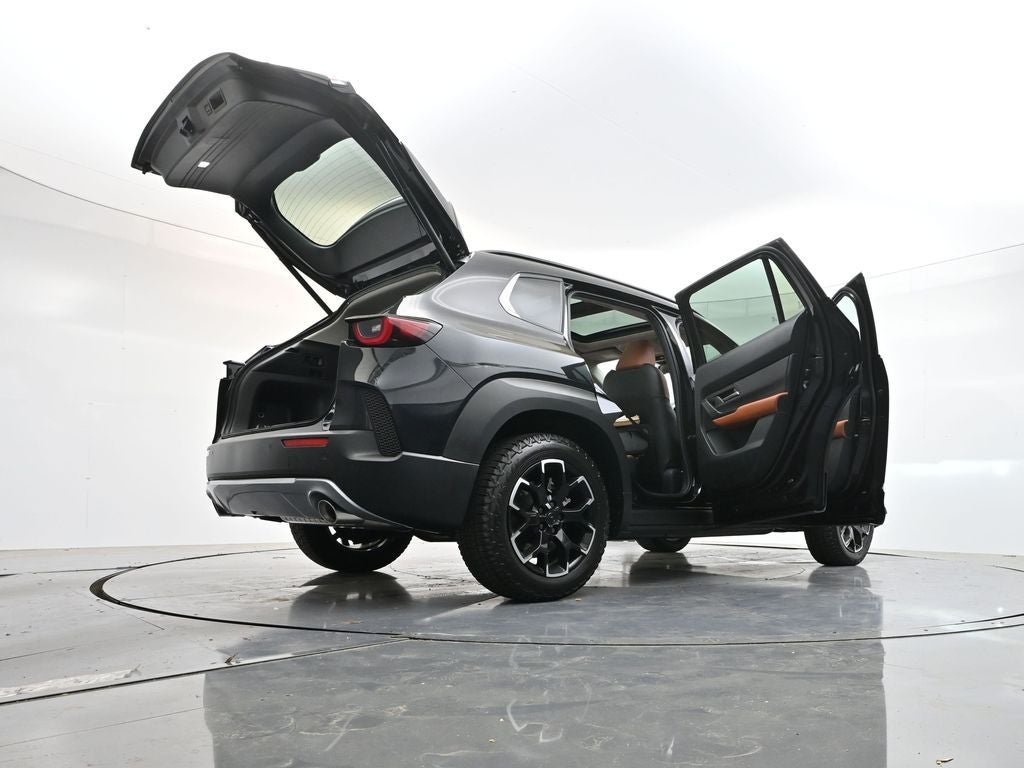 2026 Mazda Mazda CX-50 2.5 Turbo Meridian Edition AWD