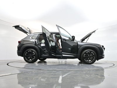 2026 Mazda Mazda CX-50 2.5 Turbo Meridian Edition AWD