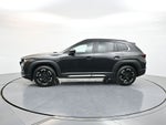 2026 Mazda Mazda CX-50 2.5 Turbo Meridian Edition AWD