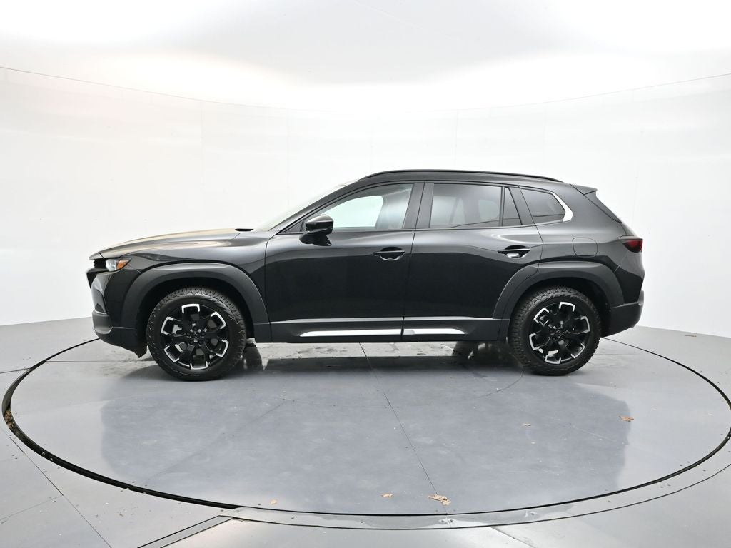 2026 Mazda Mazda CX-50 2.5 Turbo Meridian Edition AWD