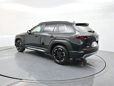 2026 Mazda Mazda CX-50 2.5 Turbo Meridian Edition AWD