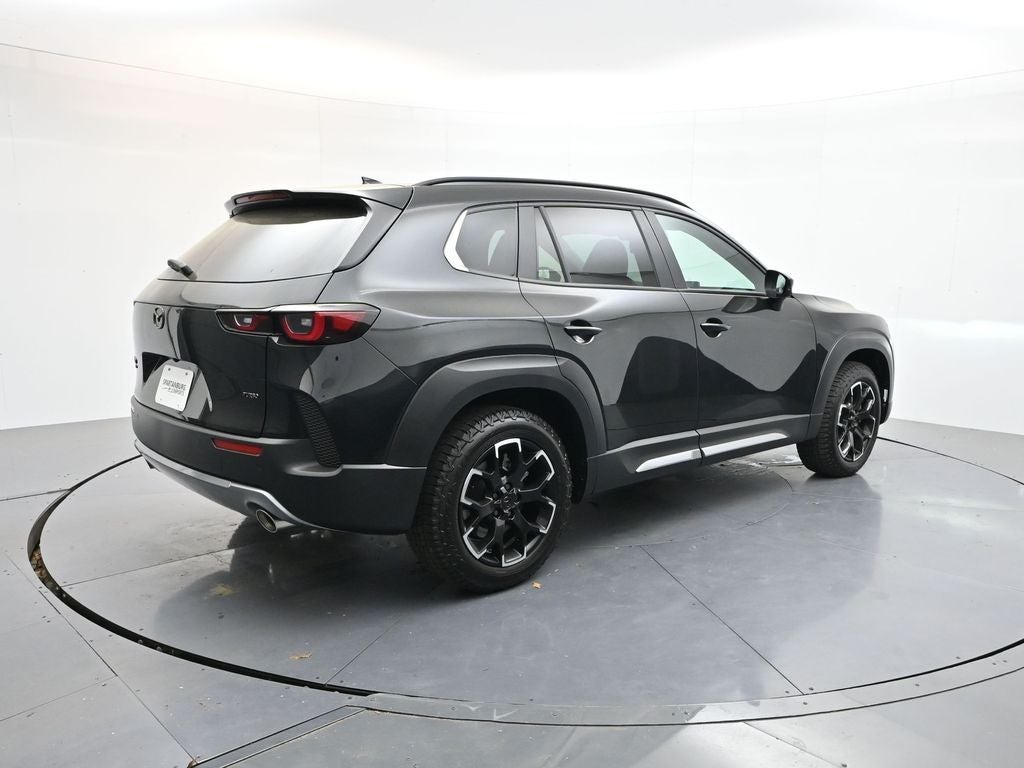 2026 Mazda Mazda CX-50 2.5 Turbo Meridian Edition AWD