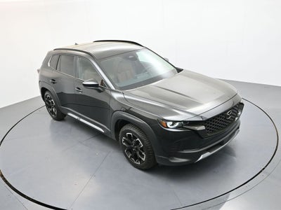 2026 Mazda Mazda CX-50 2.5 Turbo Meridian Edition AWD