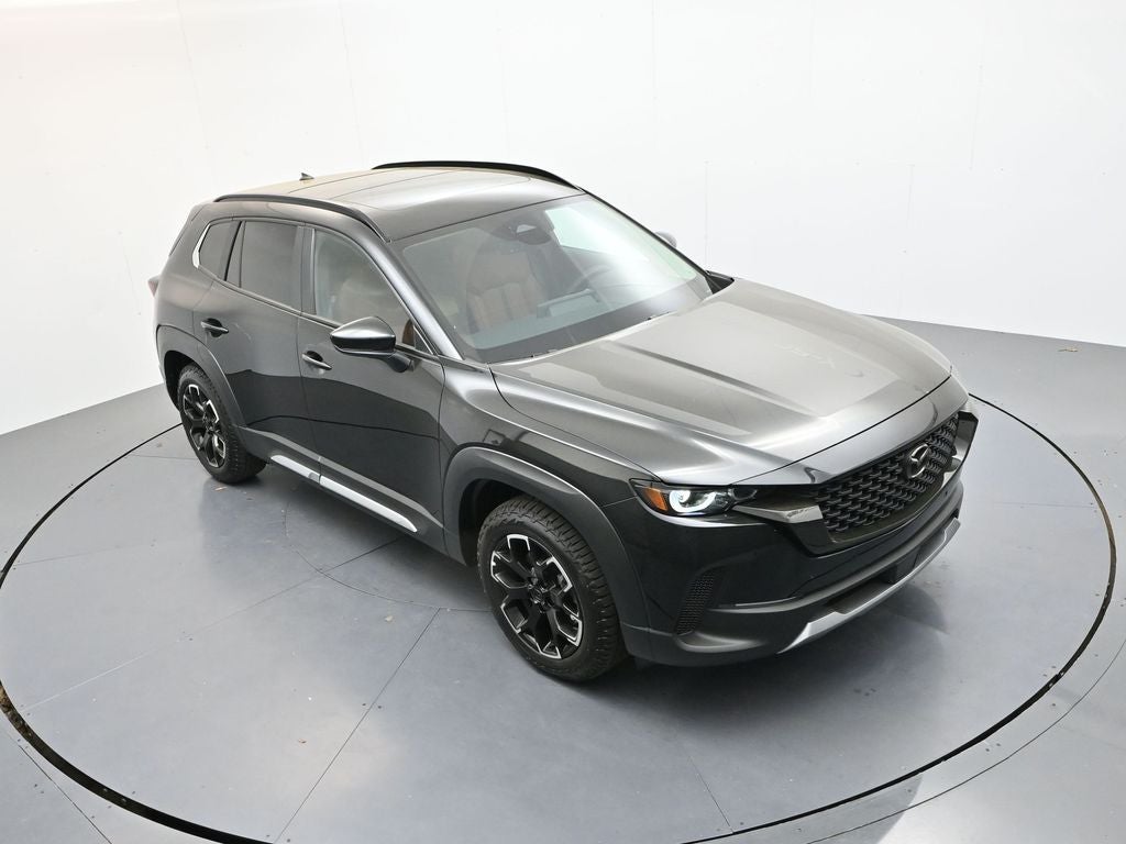 2026 Mazda Mazda CX-50 2.5 Turbo Meridian Edition AWD