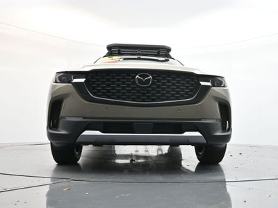 2026 Mazda Mazda CX-50 2.5 Turbo Meridian Edition