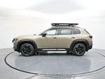2026 Mazda Mazda CX-50 2.5 Turbo Meridian Edition