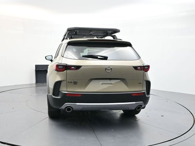 2026 Mazda Mazda CX-50 2.5 Turbo Meridian Edition