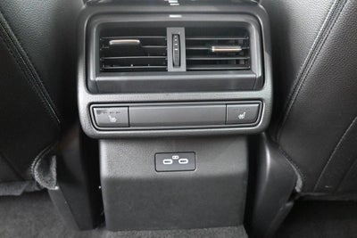 2026 Mazda Mazda CX-50 2.5 Turbo Meridian Edition