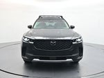 2026 Mazda Mazda CX-50 2.5 Turbo Meridian Edition