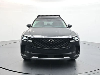 2026 Mazda Mazda CX-50 2.5 Turbo Meridian Edition