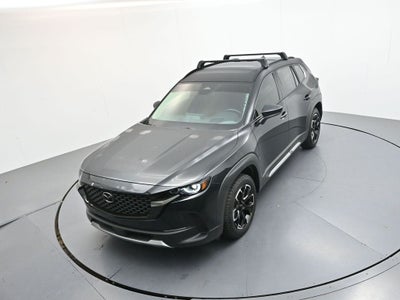 2026 Mazda Mazda CX-50 2.5 Turbo Meridian Edition