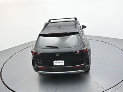 2026 Mazda Mazda CX-50 2.5 Turbo Meridian Edition