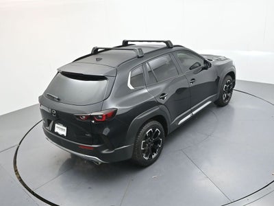 2026 Mazda Mazda CX-50 2.5 Turbo Meridian Edition