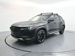 2026 Mazda Mazda CX-50 2.5 Turbo Meridian Edition