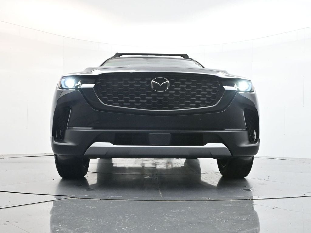 2026 Mazda Mazda CX-50 2.5 Turbo Meridian Edition