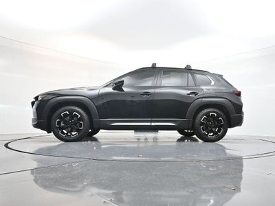2026 Mazda Mazda CX-50 2.5 Turbo Meridian Edition