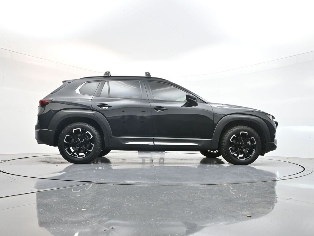 2026 Mazda Mazda CX-50 2.5 Turbo Meridian Edition