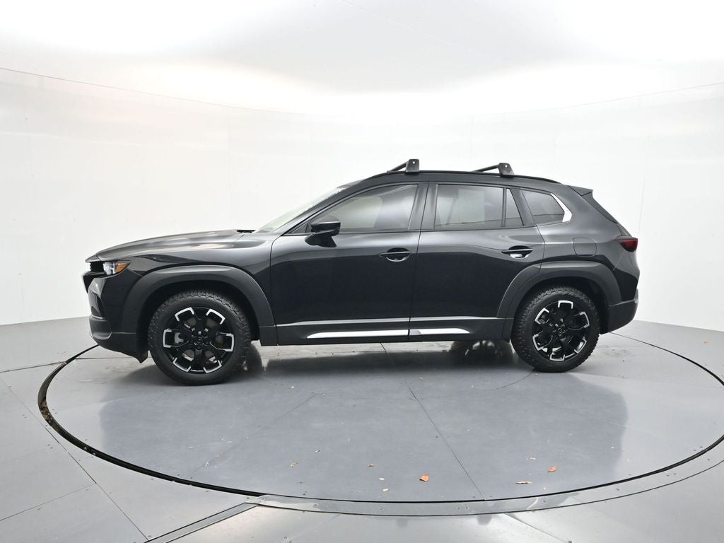 2026 Mazda Mazda CX-50 2.5 Turbo Meridian Edition