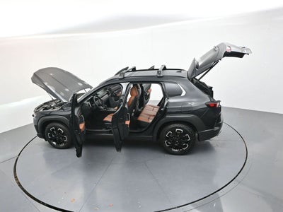 2026 Mazda Mazda CX-50 2.5 Turbo Meridian Edition