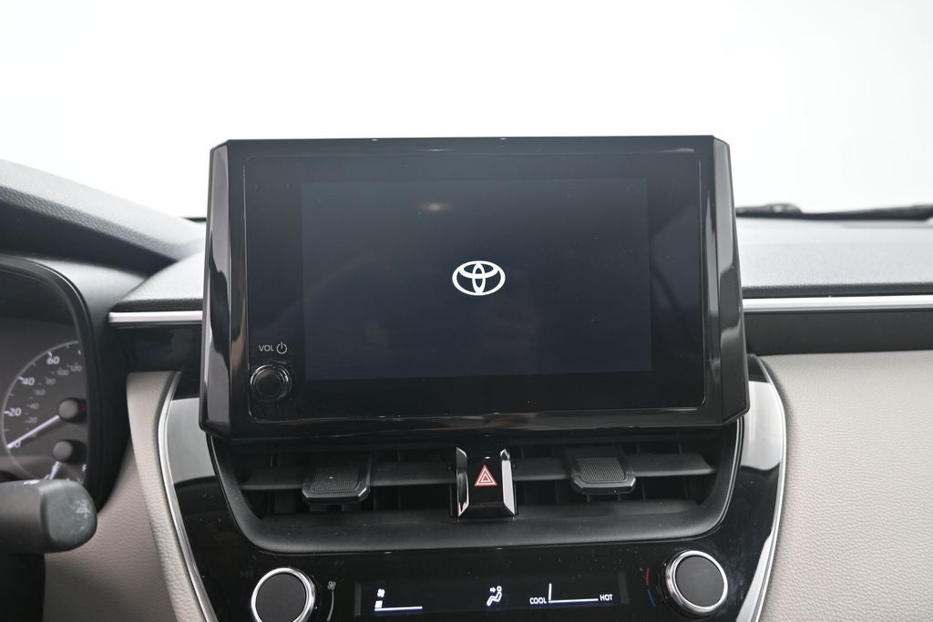 2023 Toyota Corolla Cross L