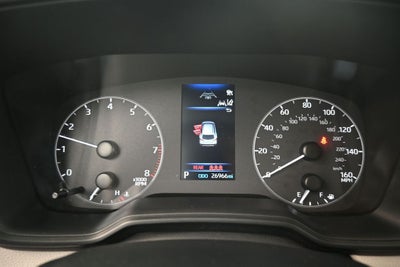 2023 Toyota Corolla Cross L