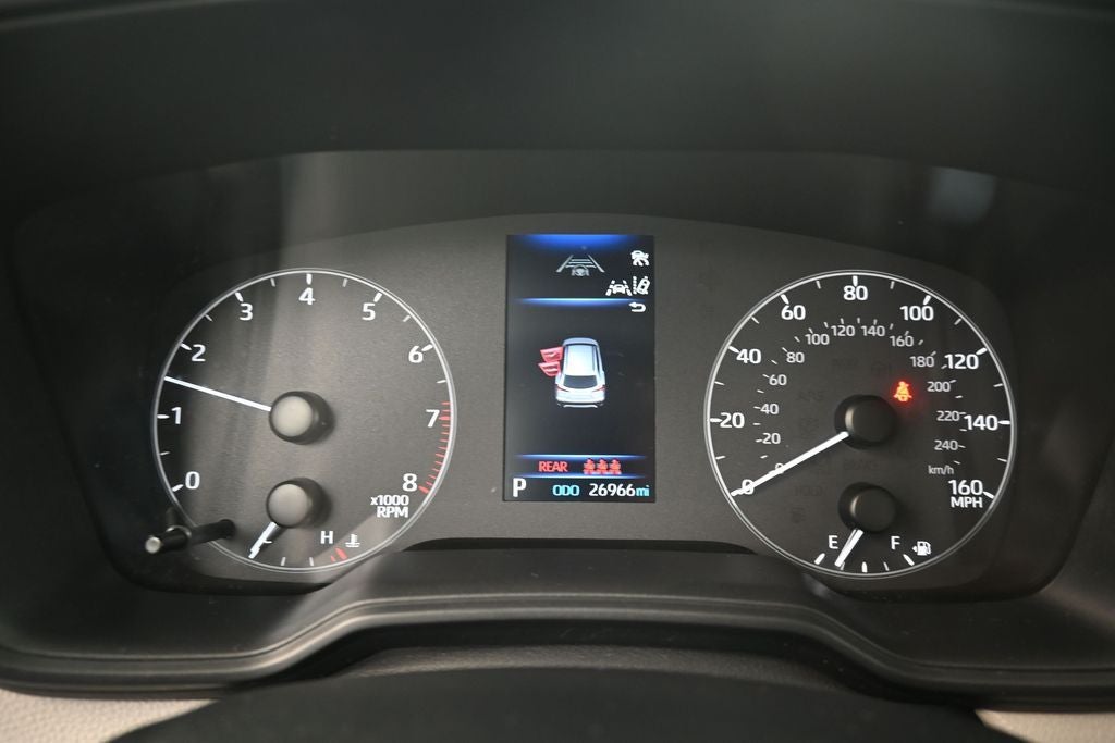 2023 Toyota Corolla Cross L