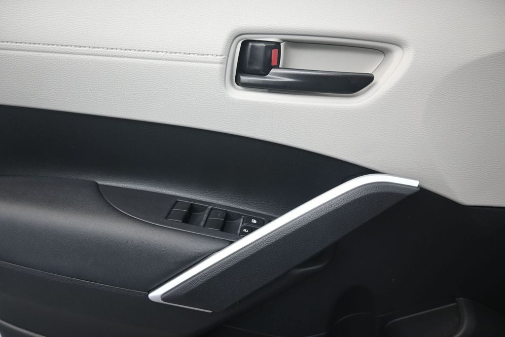 2023 Toyota Corolla Cross L